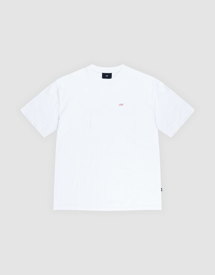 Basic Evidence Tee