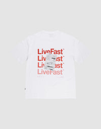 Basic Evidence Tee