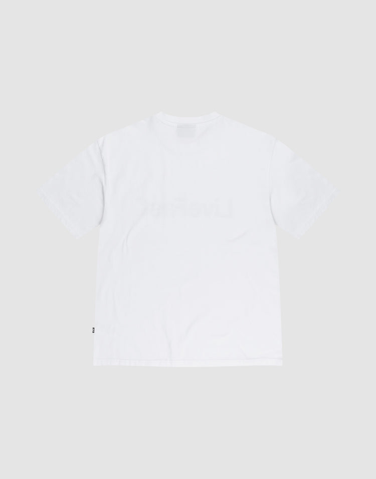 Basic LiveFast Tee