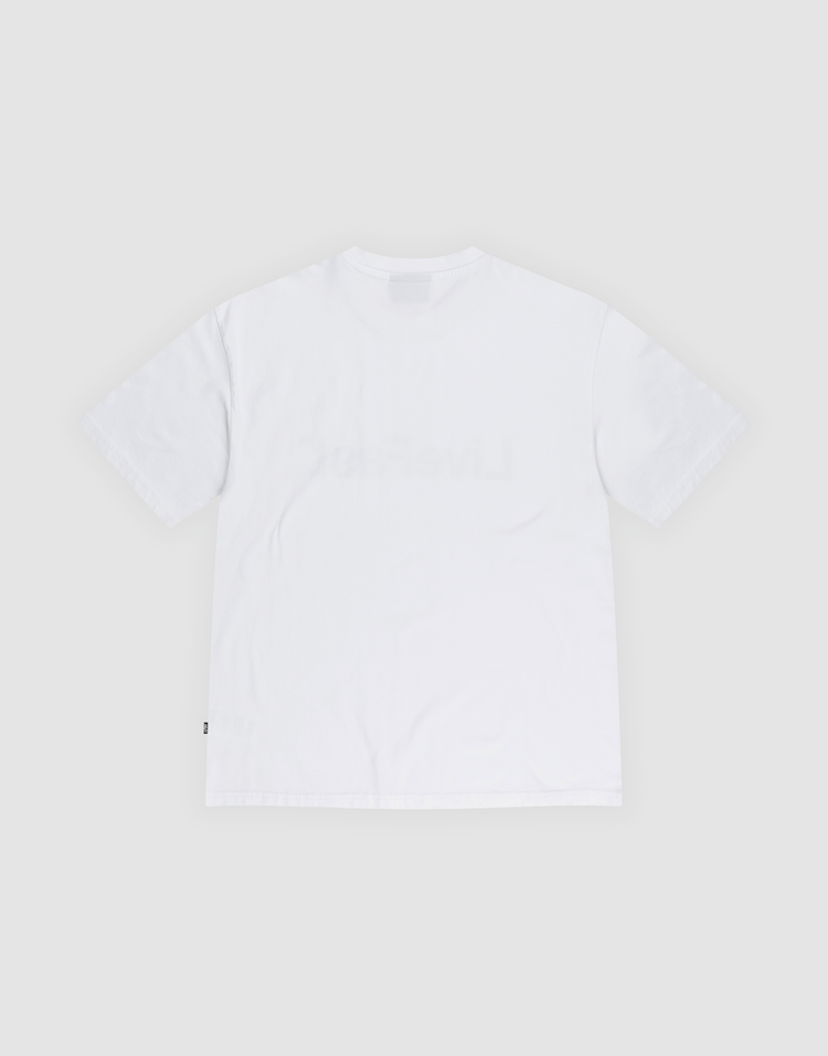 Basic LiveFast Tee