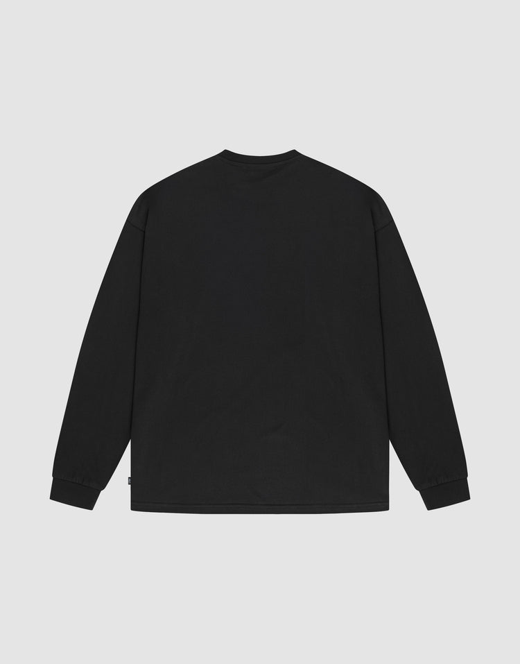 Basic Longsleeve