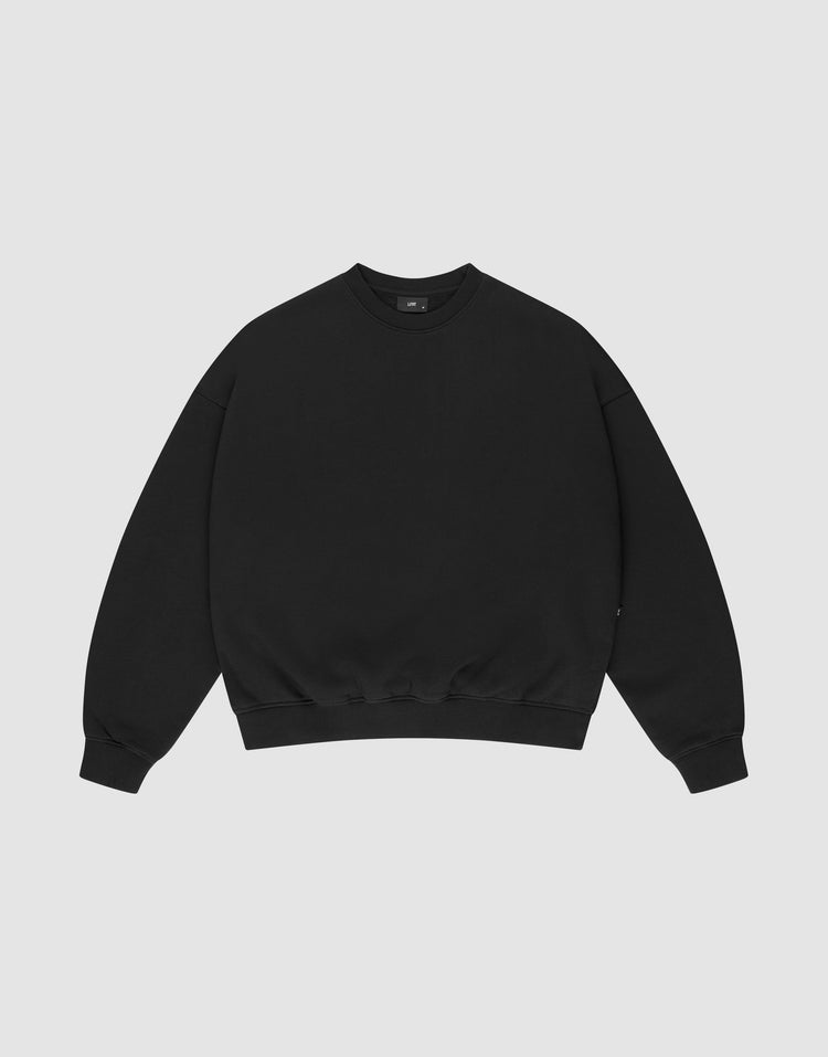 Basic Blank Sweater
