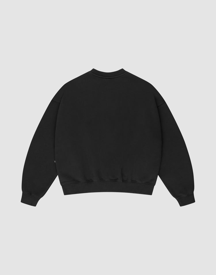Basic Blank Sweater