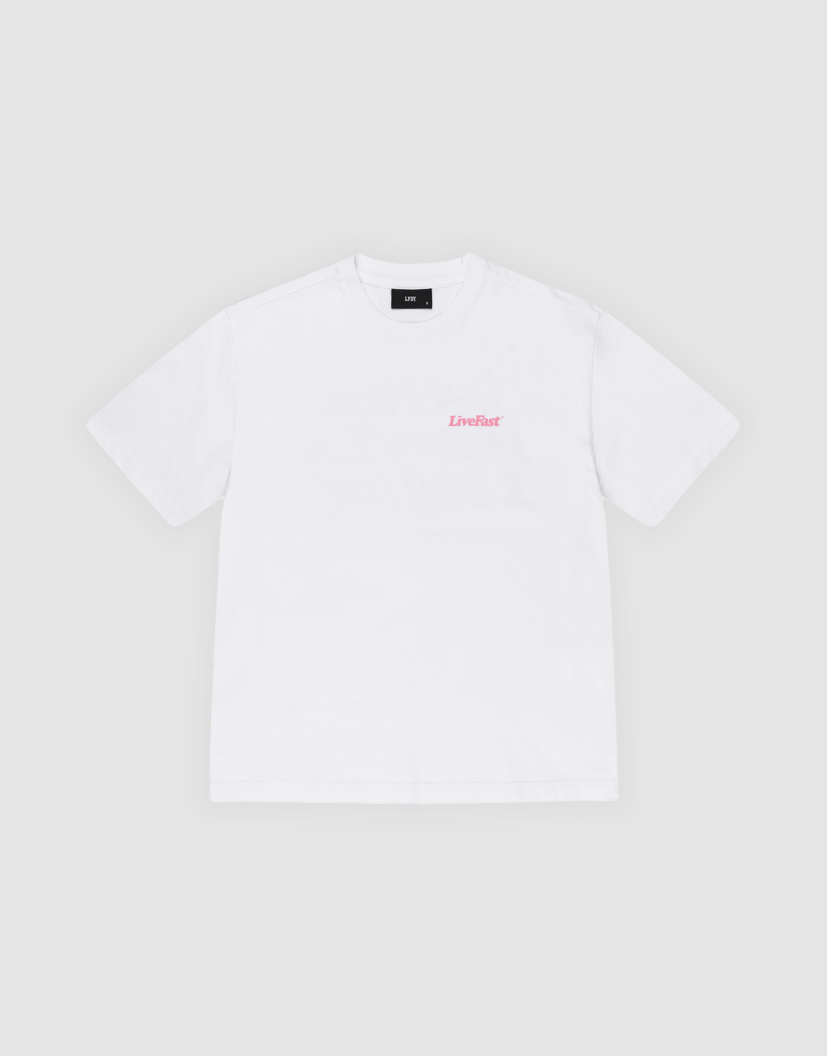 Basic 280 Tee