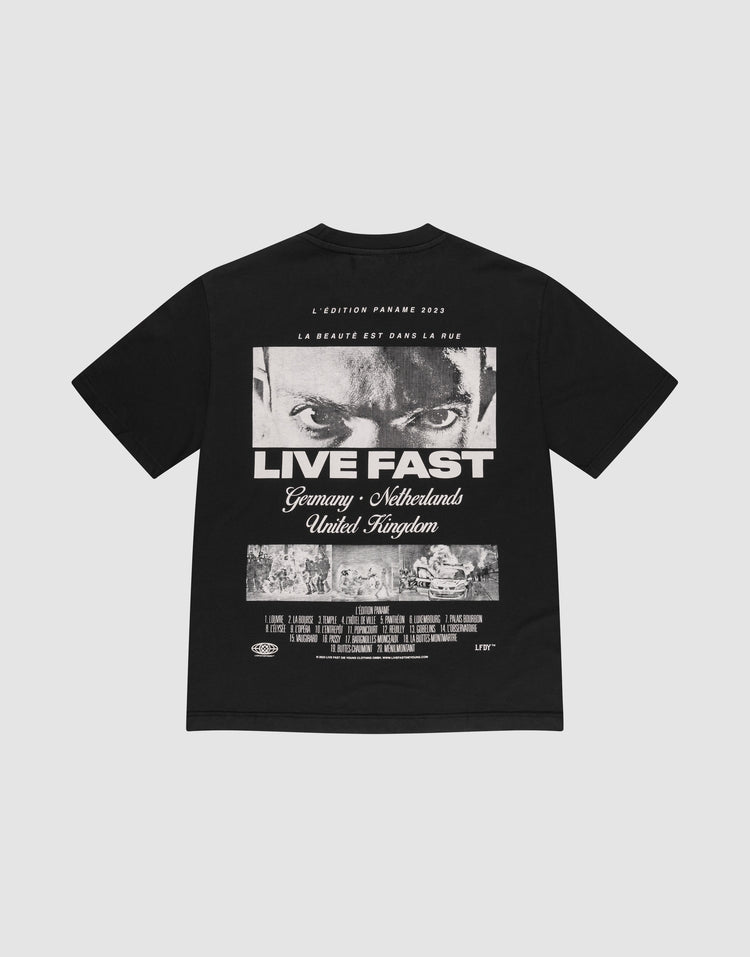 LFDY Cinema Tee