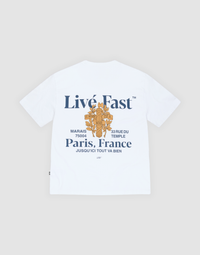 LFDY Paris Tee