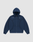 LFDY Active Fleece Hooded Zip