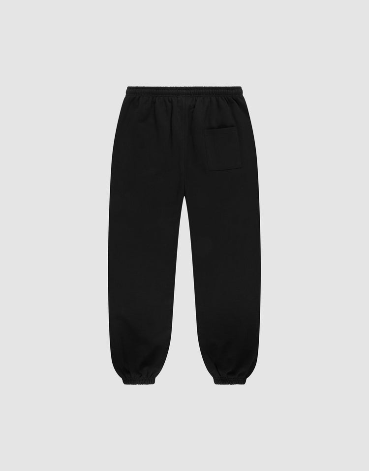 Wide Cuff Jogger 