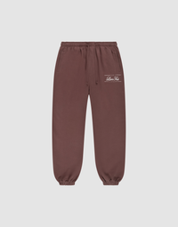 Wide Cuff Jogger 
