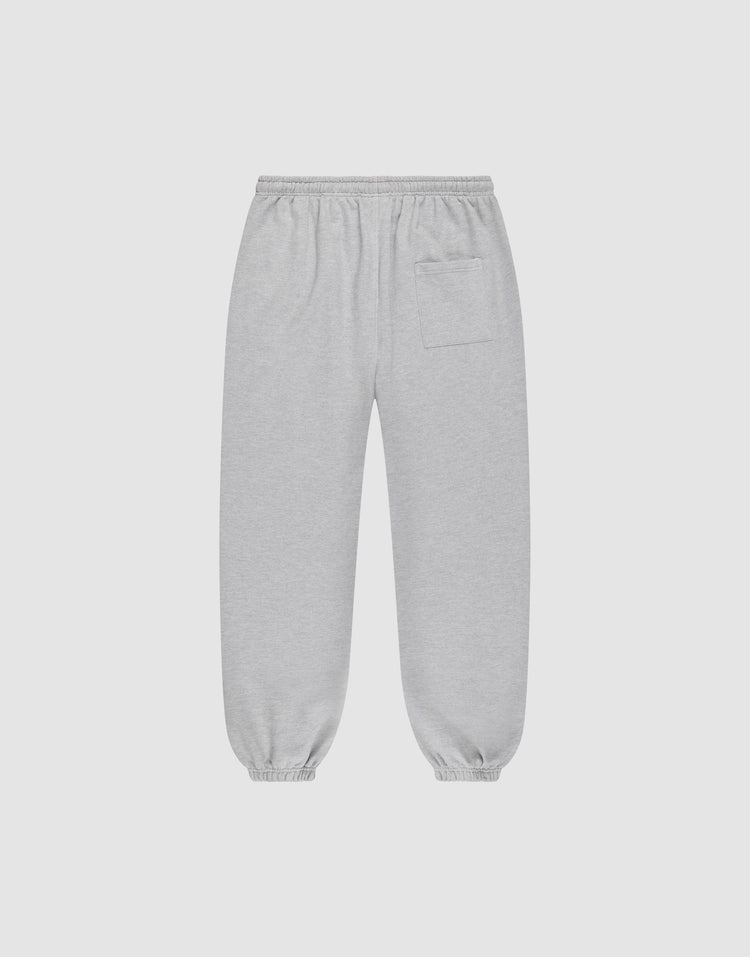 Wide Cuff Jogger