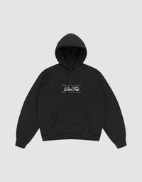 LFDY Embroidery Hooded