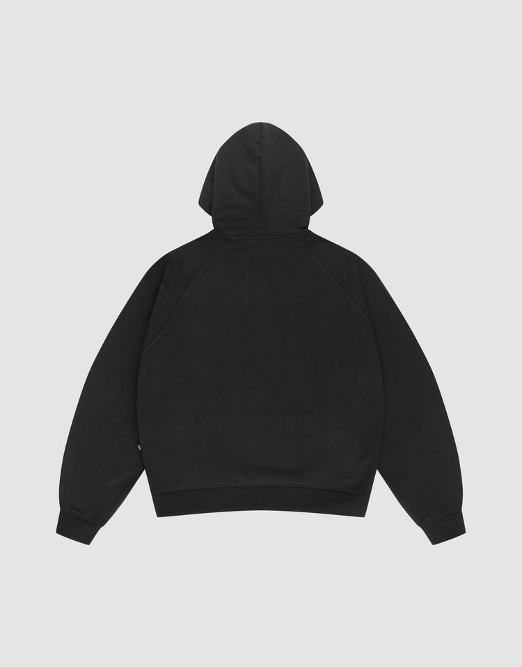 LFDY Embroidery Hooded
