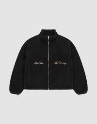 LFDY Teddy Jacket