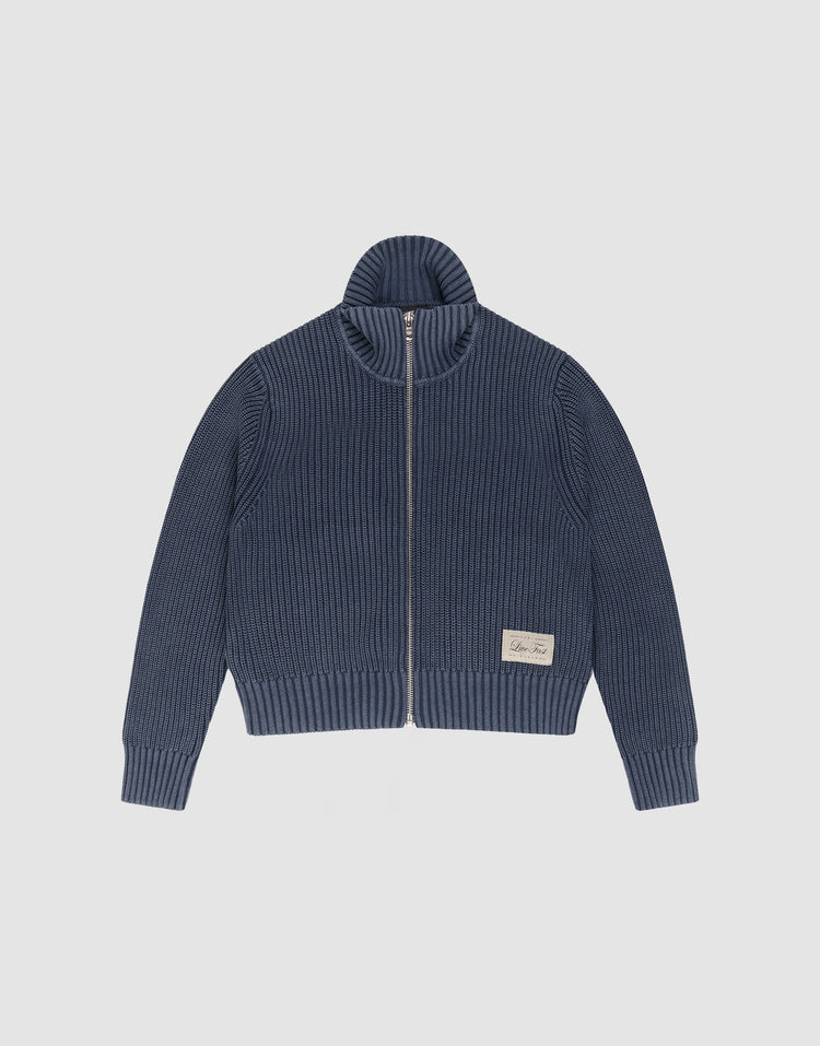 LFDY Knit Jacket