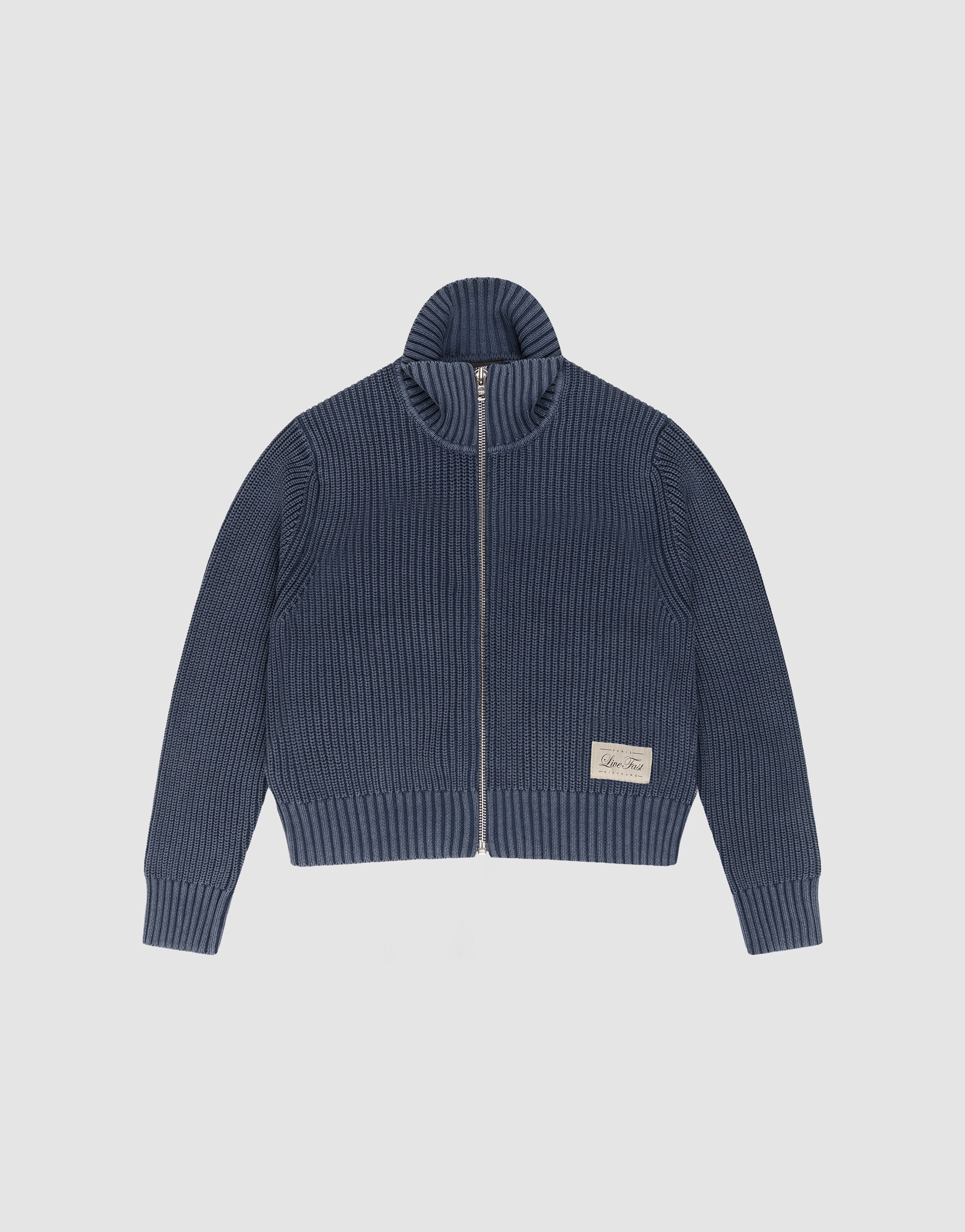 Knit Jackets – LFDY UK Limited