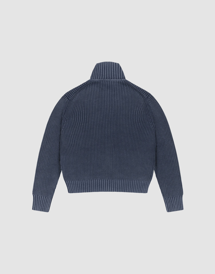 LFDY Knit Jacket
