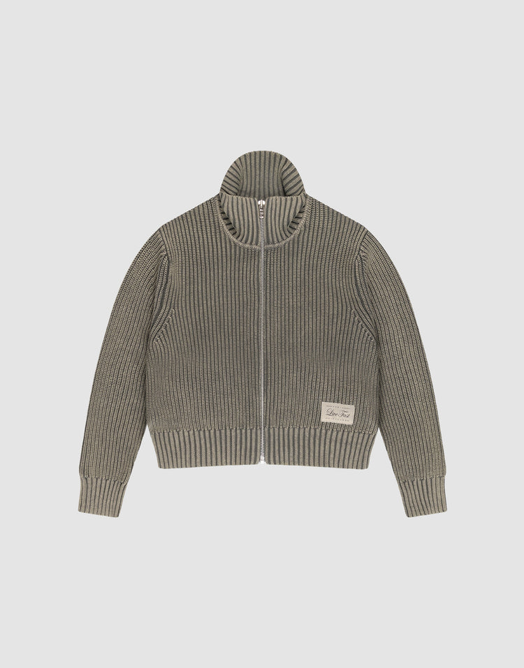 LFDY Knit Jacket