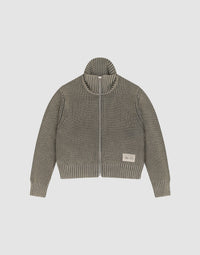 LFDY Knit Jacket