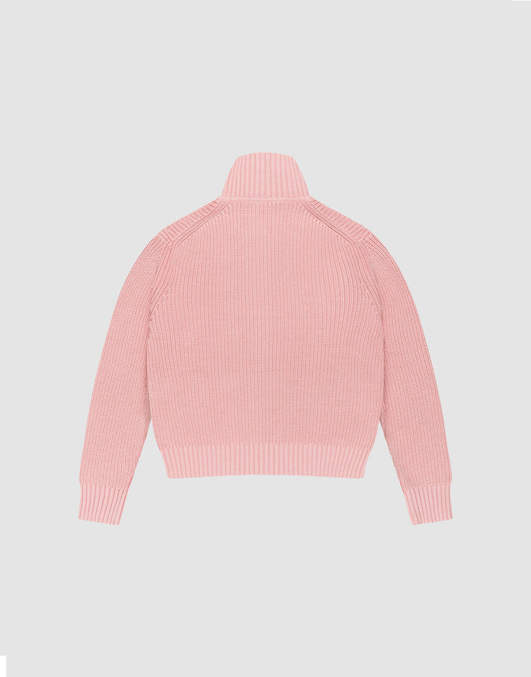 LFDY Knit Jacket