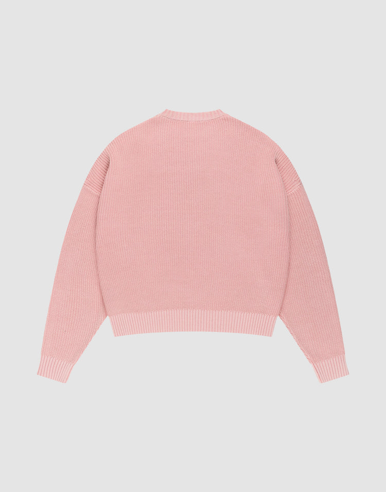LFDY Knit Sweater
