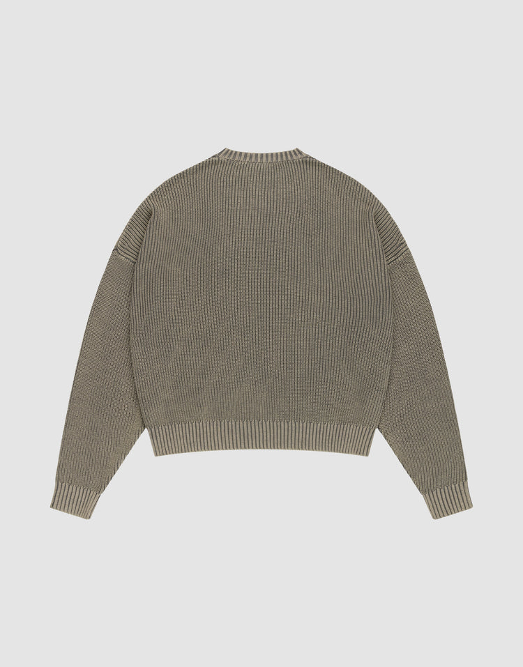 LFDY Knit Sweater