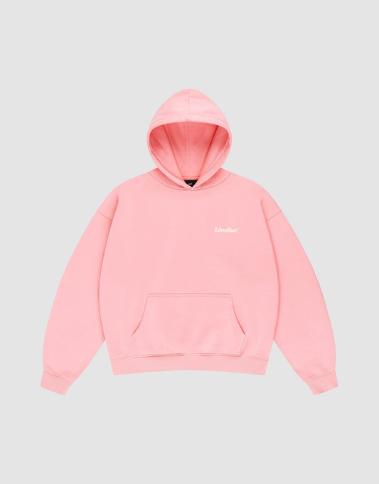 Basic 360 Hooded