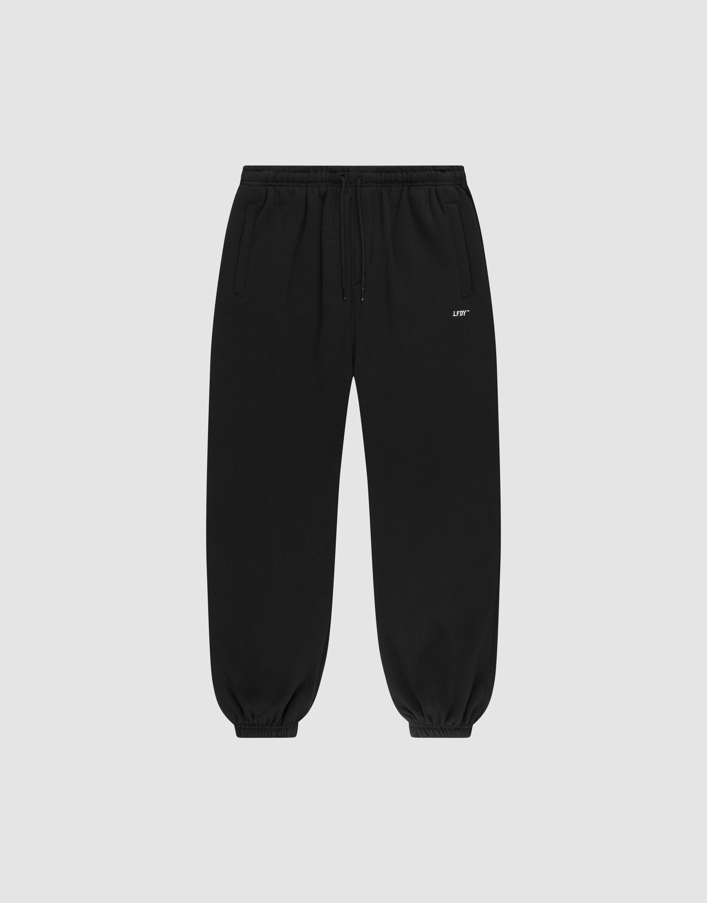 Basic Loose Jogger