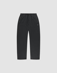 Basic Wide Jogger