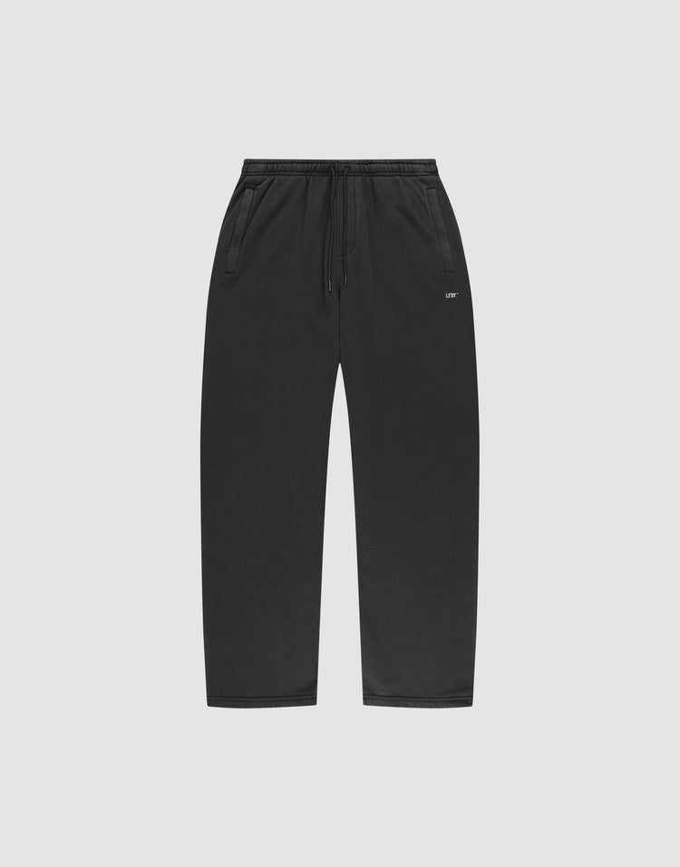 Basic Wide Jogger
