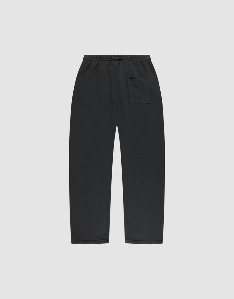 Basic Wide Jogger