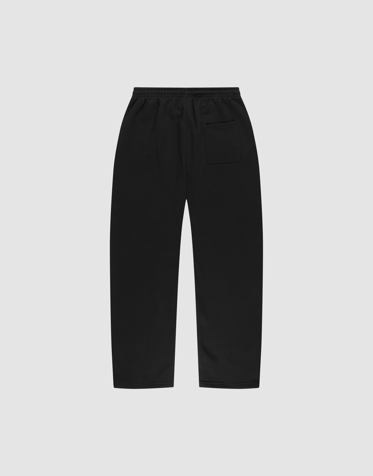 Basic Wide Jogger