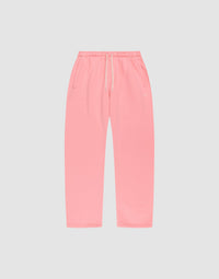 Basic Wide Jogger