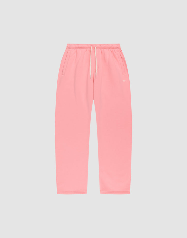 Basic Wide Jogger