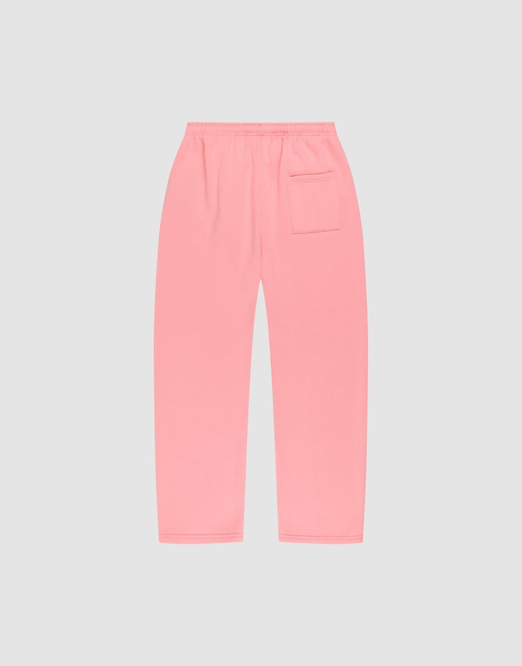 Basic Wide Jogger