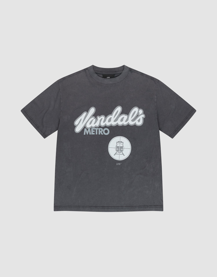 LFDY Vandals Tee
