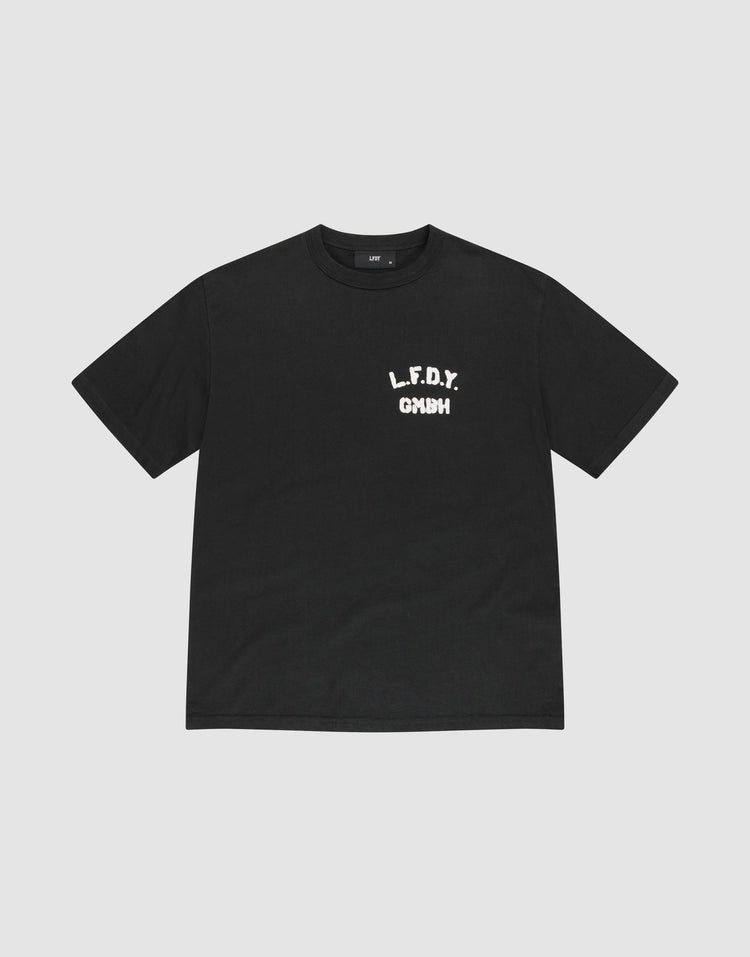 LFDY District Tee