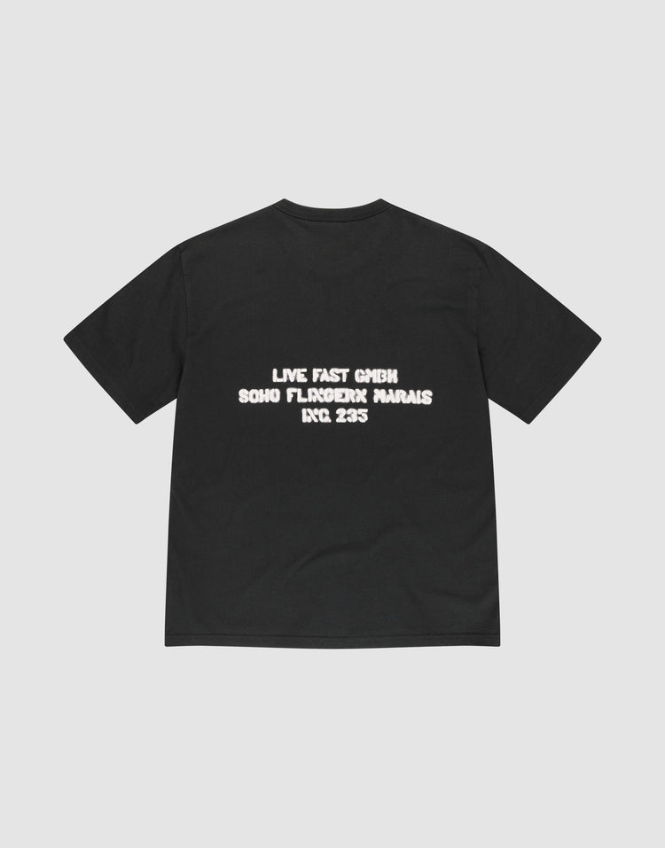 LFDY District Tee