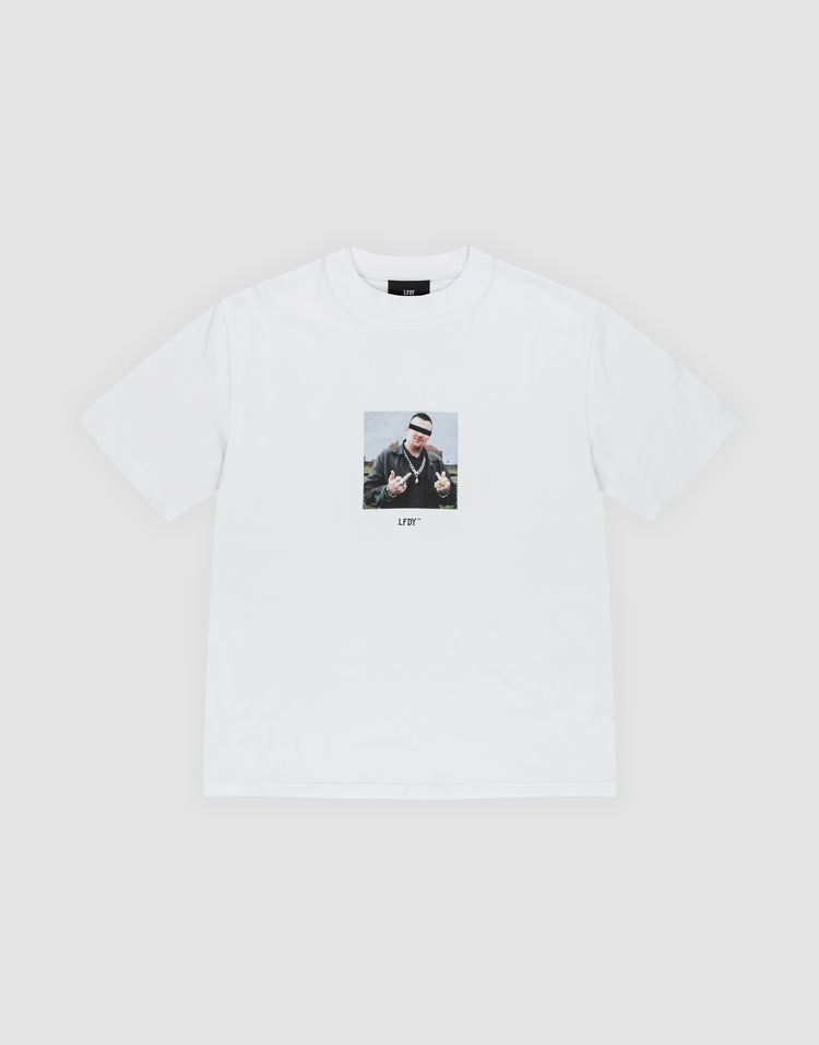 LFDY Gambling Tee