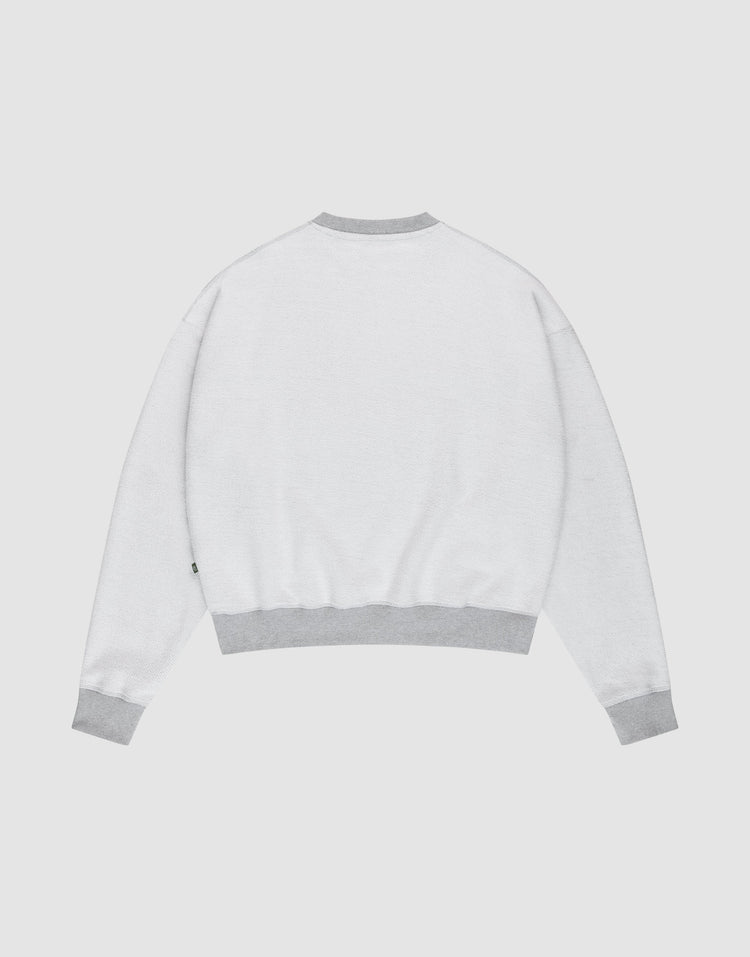 LFDY District Sweater