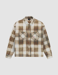 Faded Flannel