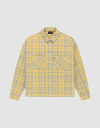 Vintage Flannel