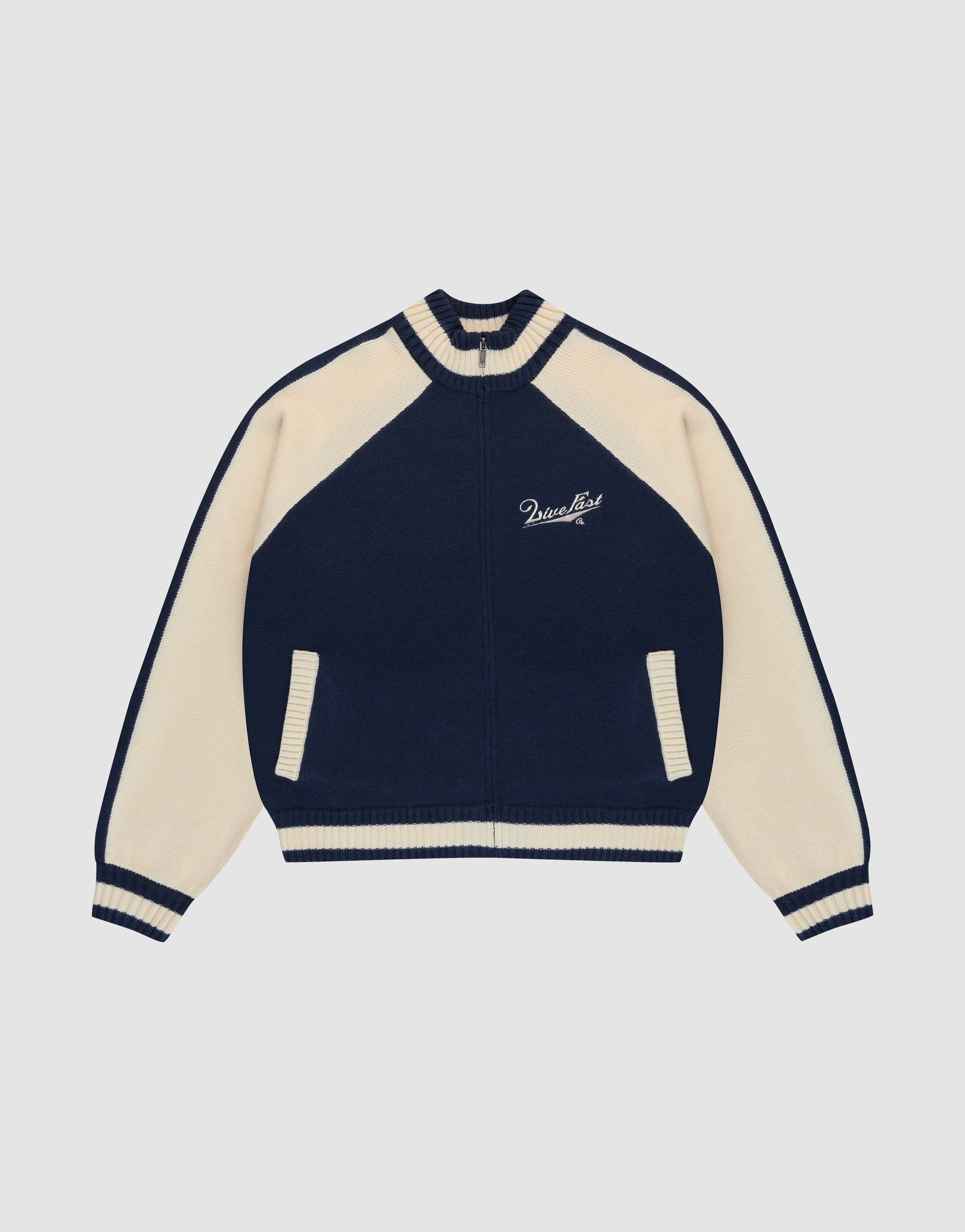 Knit Jackets – LFDY UK Limited