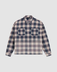 Vintage Flannel