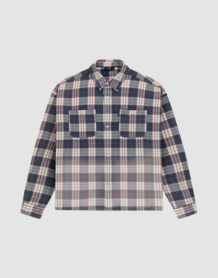 Vintage Flannel