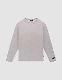 LFDY Rib Longsleeve
