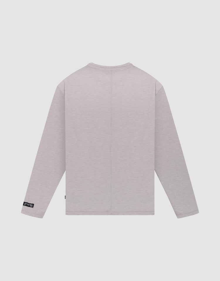 LFDY Rib Longsleeve
