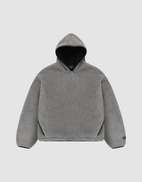 LFDY Teddy Hooded