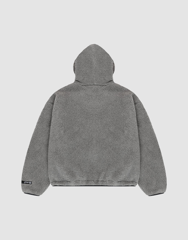 LFDY Teddy Hooded