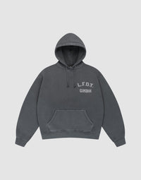 LFDY GmbH Hooded