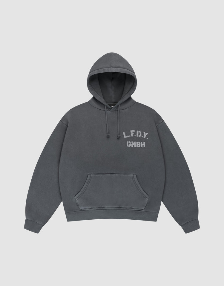 LFDY GmbH Hooded